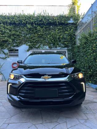 CHEVROLET TRACKER 1.0 TURBO FLEX LT AUTOMÁTICO